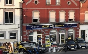 Driving School Ece-Chermeux