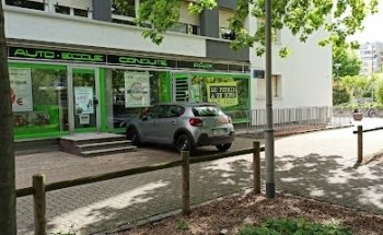 Driving School Driving Park