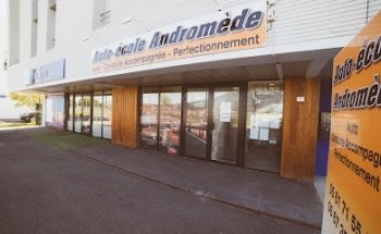 Driving School Andromede