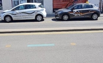 Auto-école de l'Aigle