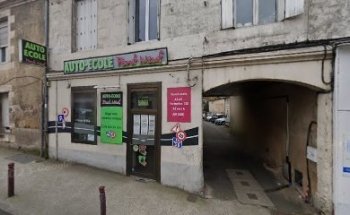 Driving School Du Pont-Neuf