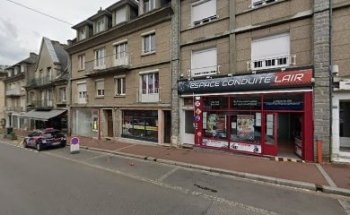 Espace Conduite Lair