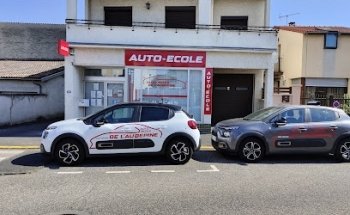 Auto-École De L'aubépine À Gerzat