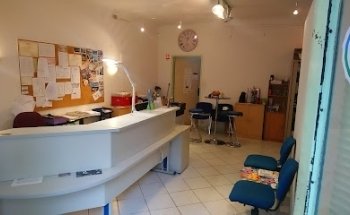 Driving School Equinoxe