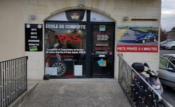 Driving School Pas Créon