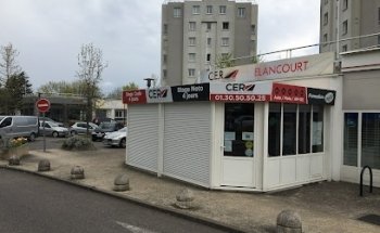 Driving School De La Carmagnole