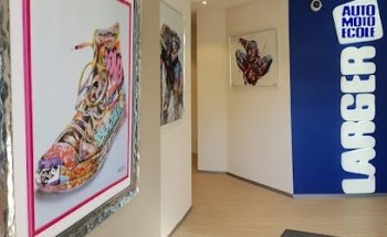 Driving School Larger Sausheim