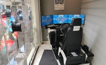 Driving School Jolly