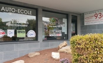 auto école auto-route 66