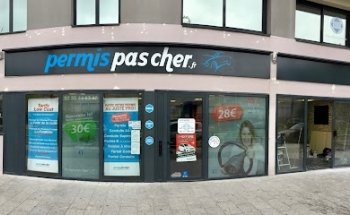 Permis Pas Cher