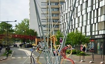 Driving School Les Ulis