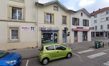 ECF - French Driving School