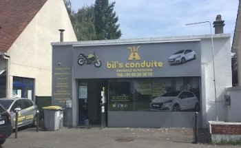 Bil's Conduite Viry-Chatillon