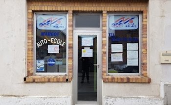 Driving School Margot