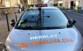 Driving School Eve Formation