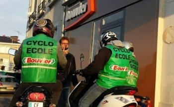 Driving School Bouvier