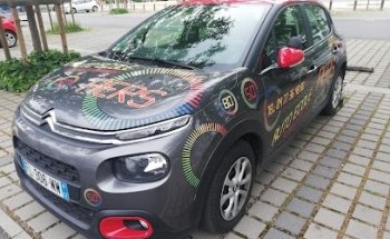 Driving School Sanchez Sarl