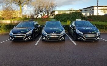 Driving School Saint Cosme