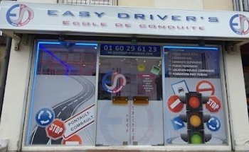 Easy Driver's