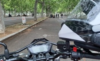 Driving School De Montchat