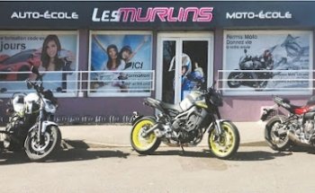 Driving School Des Murlins