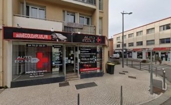 Driving School Et Plus