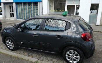 Driving School Chazelles