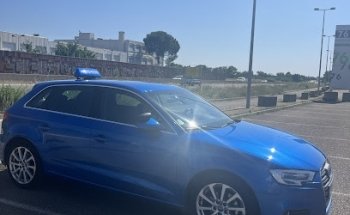 Driving School Liv'drive