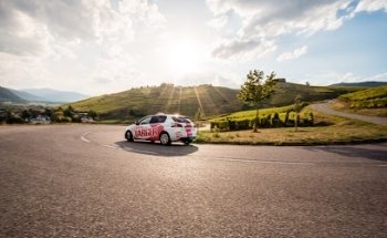 Driving School Larger Ingersheim