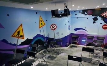 Driving School A Plus Dombasle