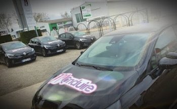 Auto-Moto-Ecole J'M Conduire