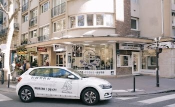 Driving School As Permis Paris 11 - Faidherbe