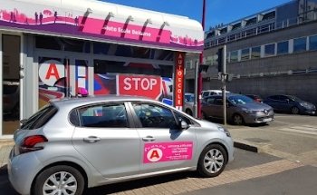 Driving School Delaune