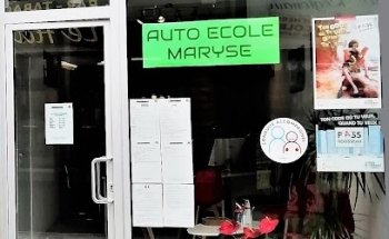 Auto Ecole Maryse