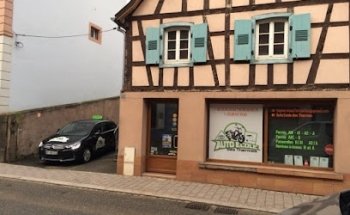 Auto Moto School Des Thermes