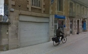 Driving School Du Centre Ville