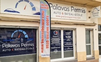 Auto Boat School Palavas Permis