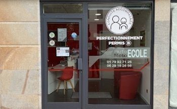 Evo Drive Driving School