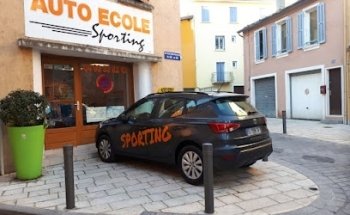 Sporting Driving School