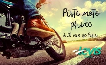 Auto Moto Ecole Levis