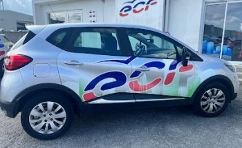 ECF - French Driving School