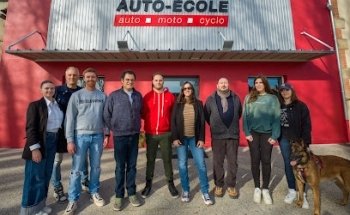 Driving School Lavril Moulins