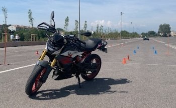 Auto-école Pech - Bompas