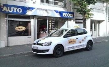 Driving School Alpha