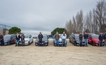 Driving School Nougaret