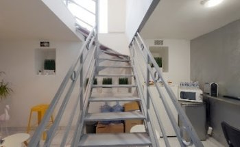 PADA PERMIS - LA PLAINE SAINT DENIS