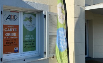 Code’nGO! Le Taillan-Médoc