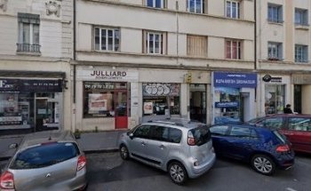 Driving School 'Rive Gauche'