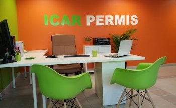 ICAR Permis