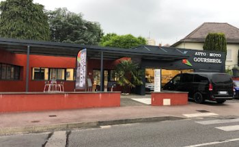 Driving School Gourserol